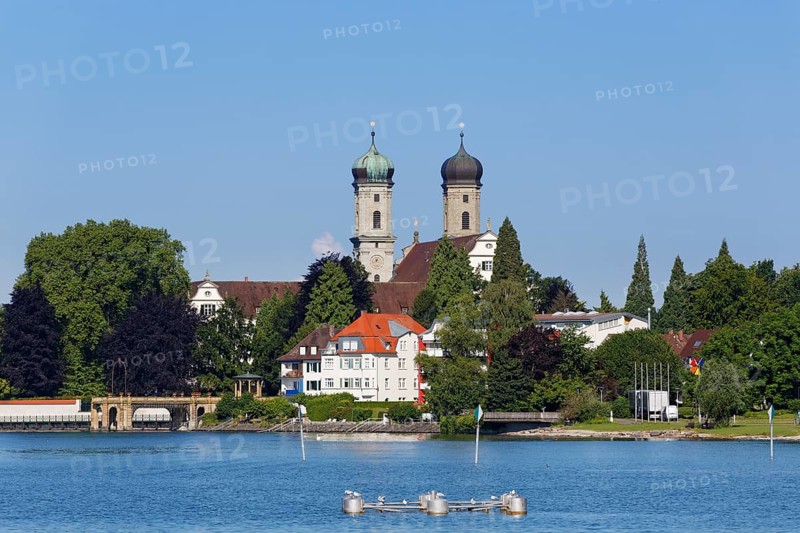 Castle church