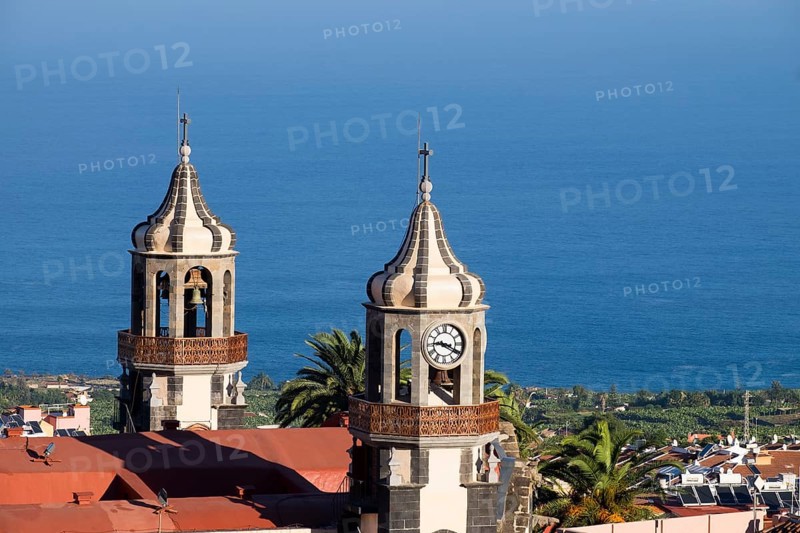 Nuestra Senora de la Concepcion