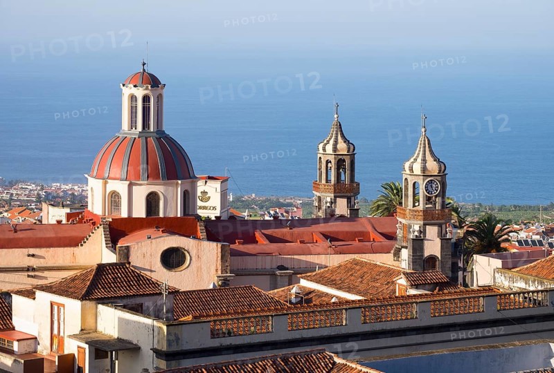 Nuestra Senora de la Concepcion