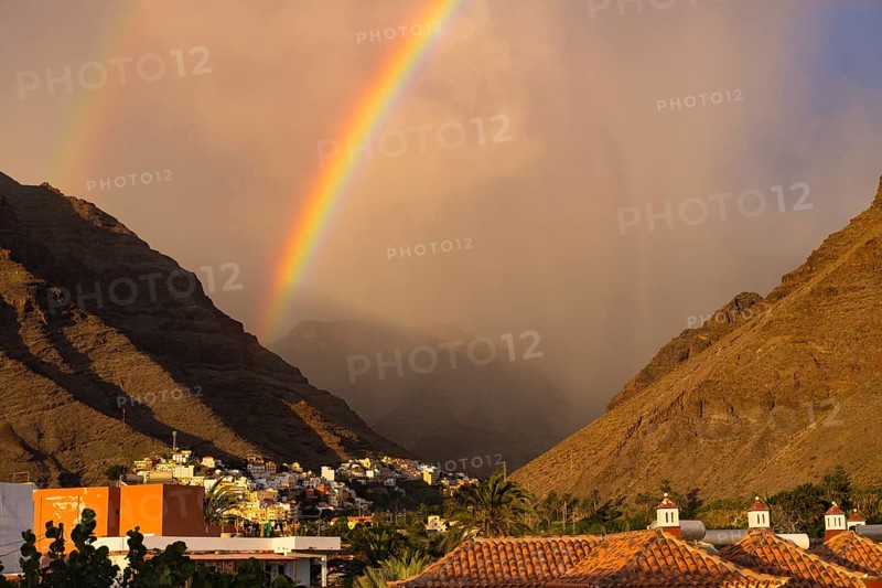 Rainbow