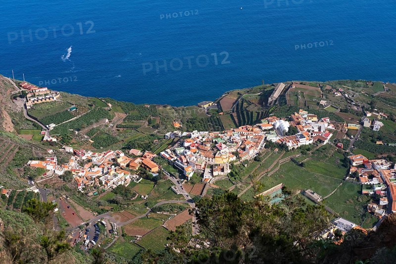 Agulo