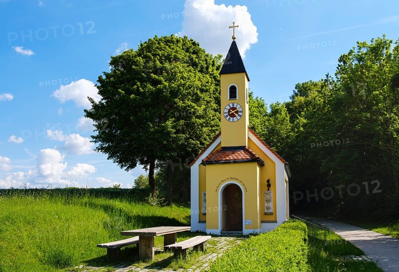 Josefskapelle