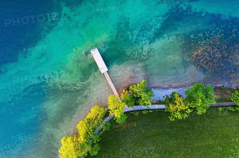 Kaltenbrunn jetty