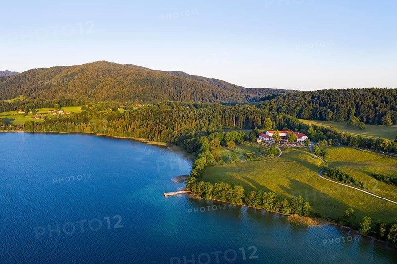 Lake Tegernsee