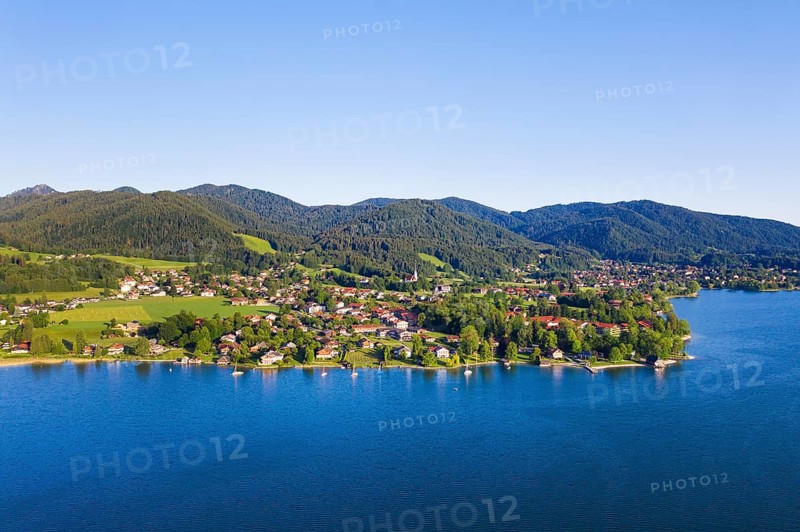 Angling near Bad Wiessee