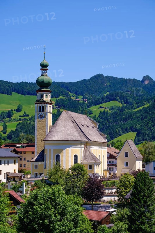 Parish Church St. Peter