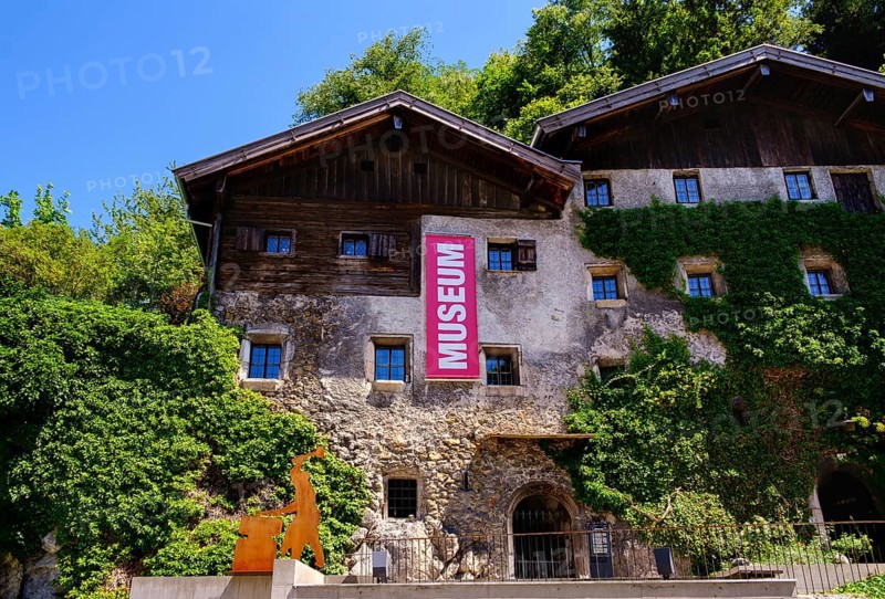 Museum of craftsmanship