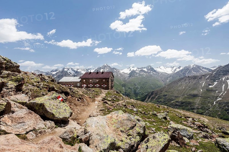 Breslauer Hutte