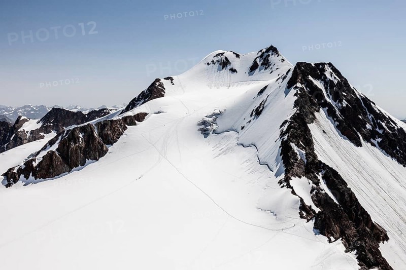 Wildspitze