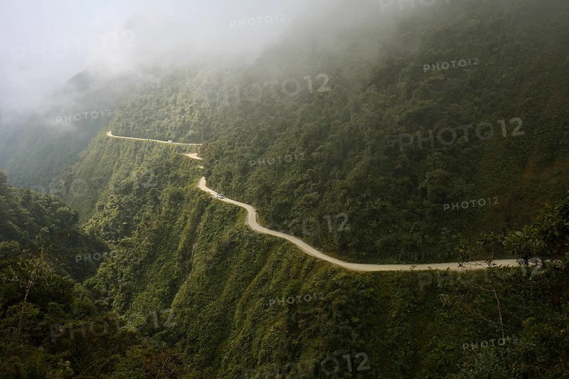 Death Road