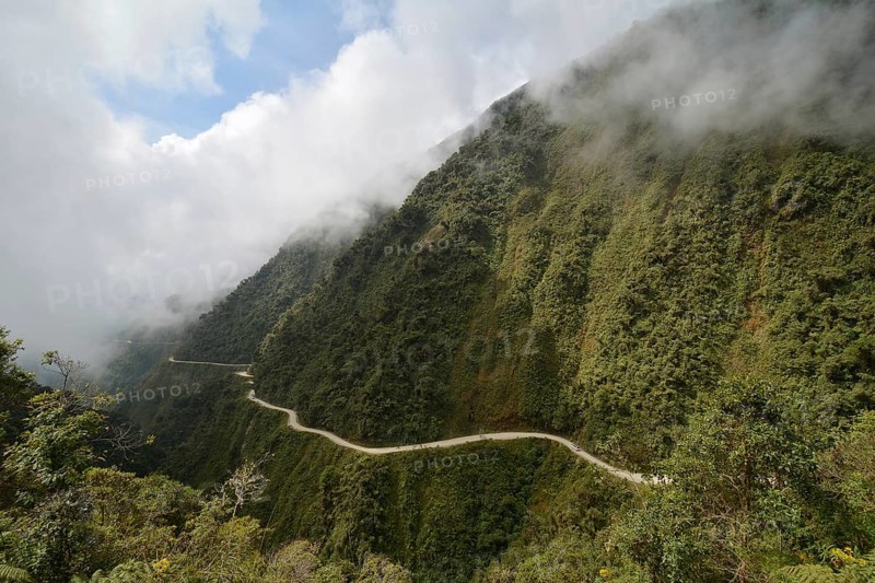 Death Road