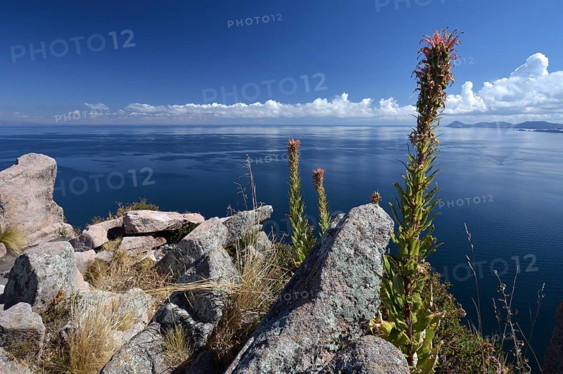 Lake Titicaca