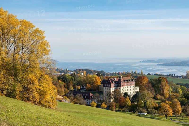 Schloss Spitzbart boarding school
