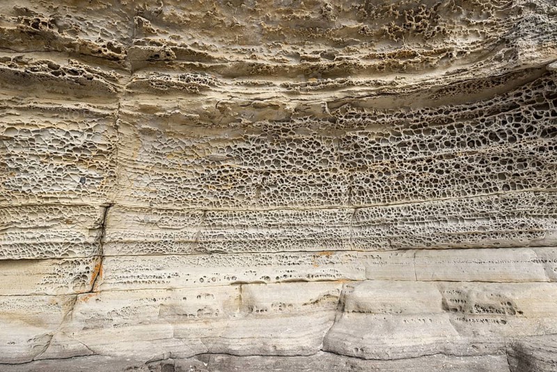 Tafoni