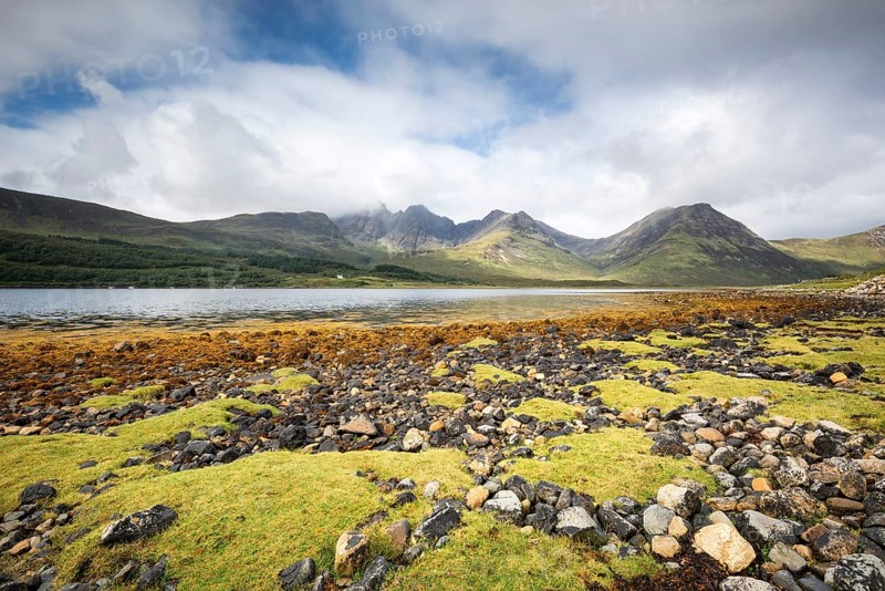 Loch Slapin