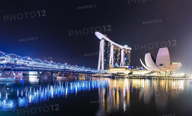Light show