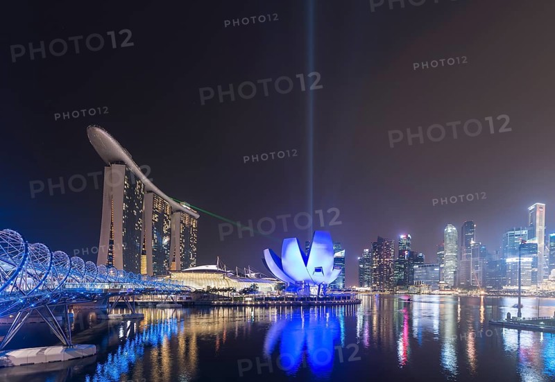 Light show