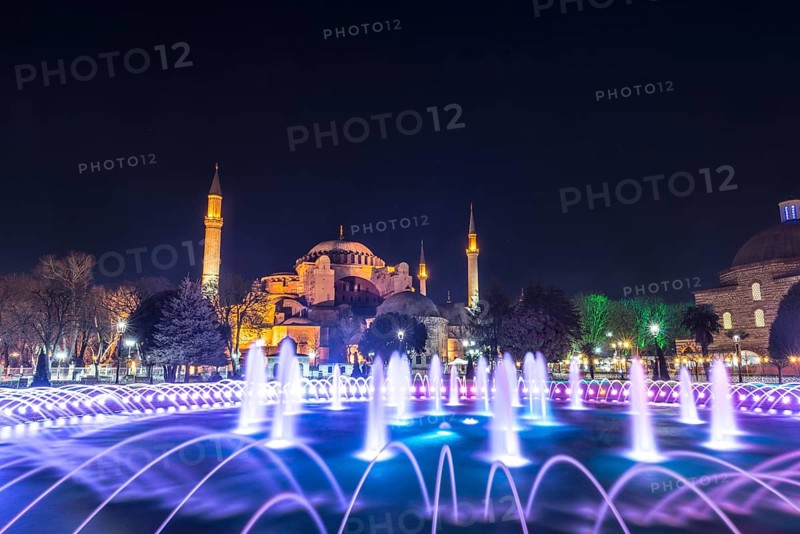 Hagia Sophia