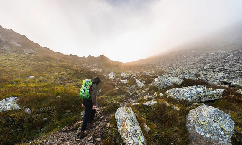 Mountaineer