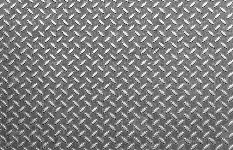 Metal sheet