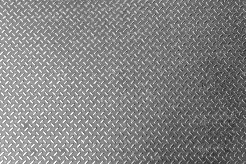 Metal sheet
