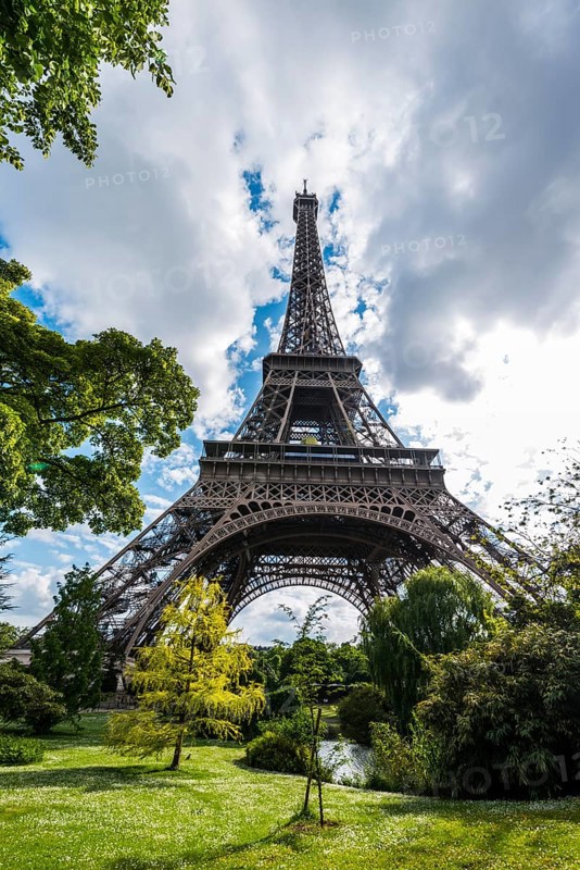 Eiffel Tower