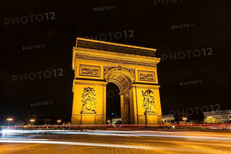 Triumphal Arch