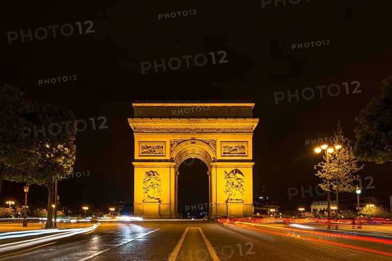 Triumphal Arch