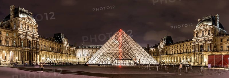 Pavillion Richelieu