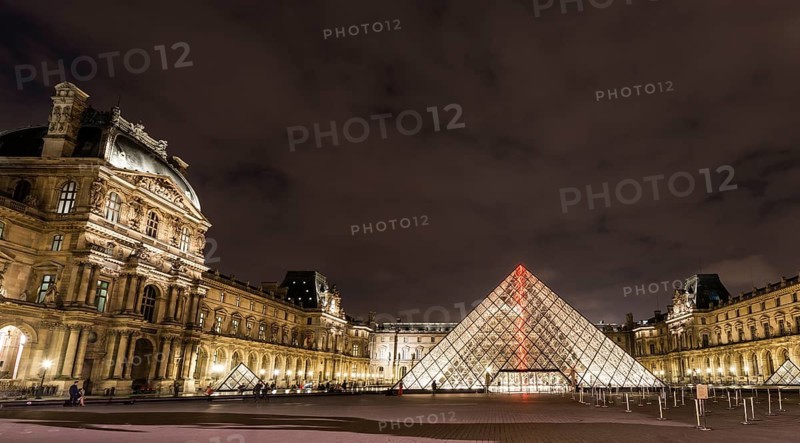 Pavillion Richelieu