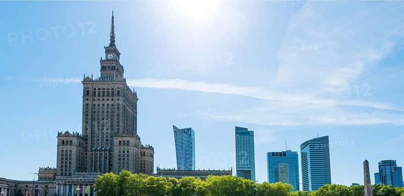 Palace of Culture