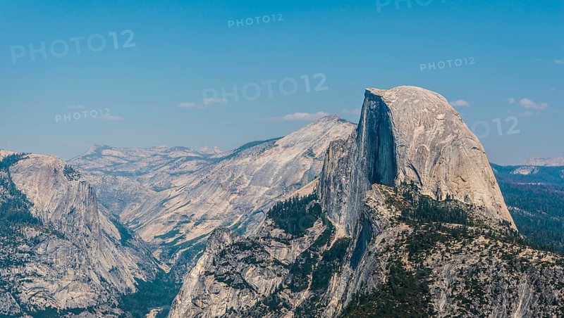 Half Dome