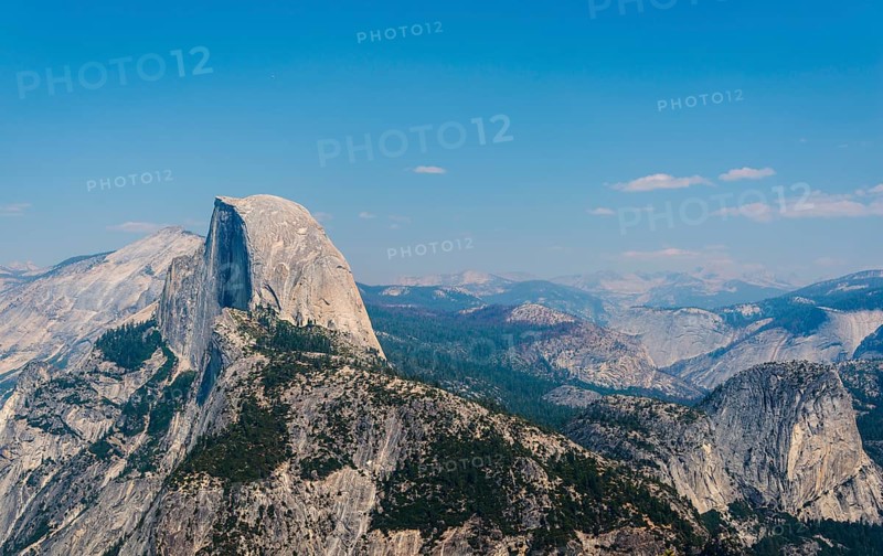 Half Dome