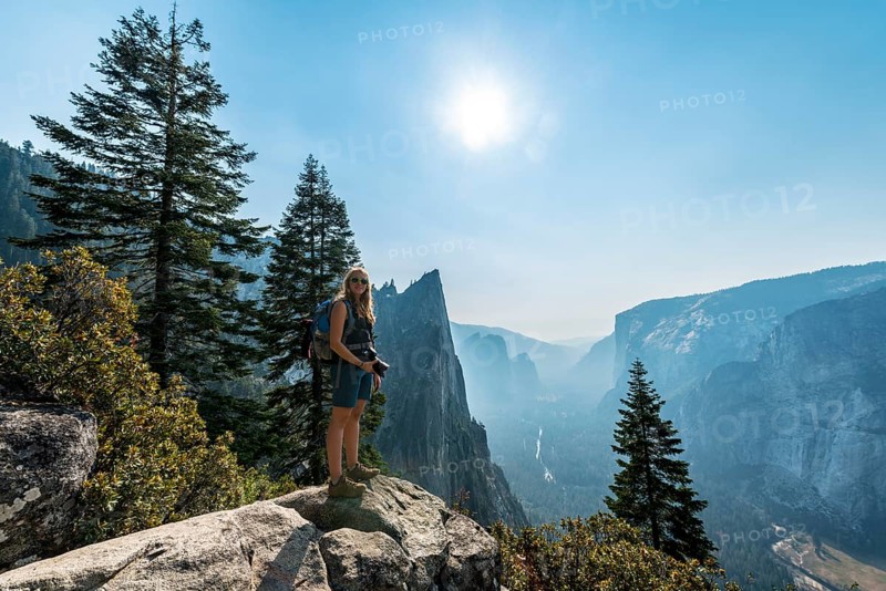Hiker