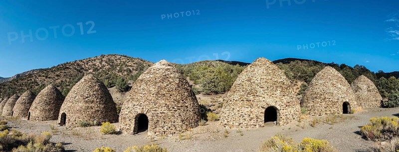 Brick ovens