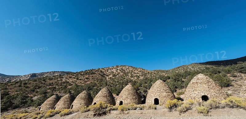 Brick ovens