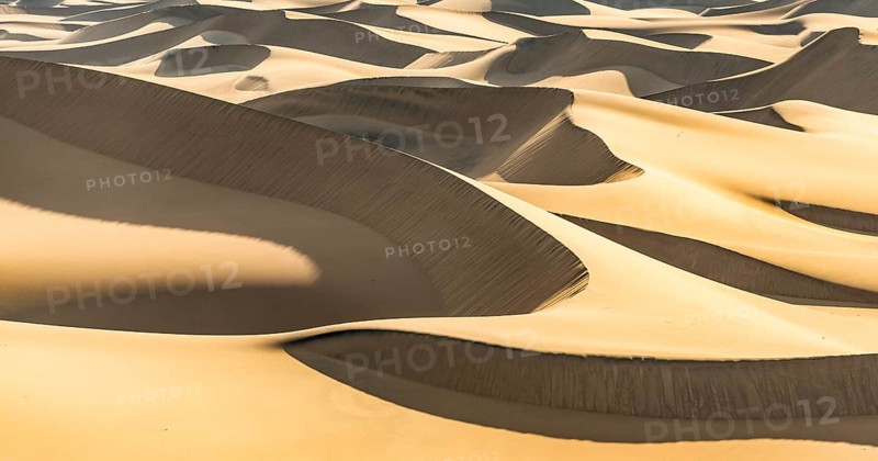 Mesquite Flat Sand Dunes