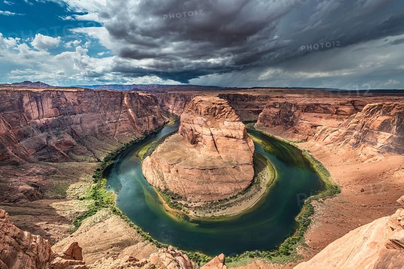 Horseshoe Bend