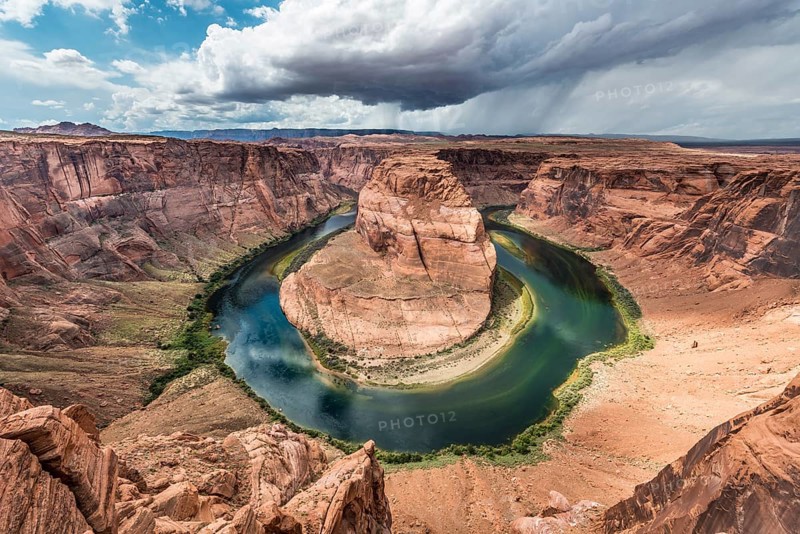 Horseshoe Bend