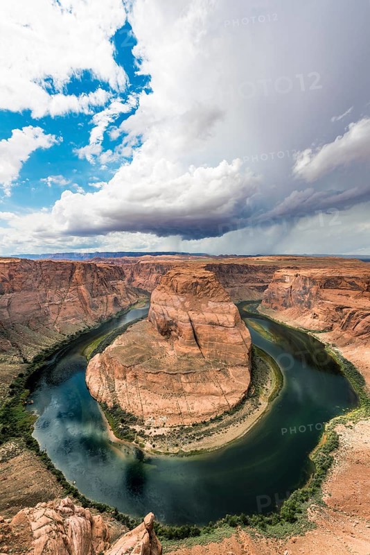 Horseshoe Bend