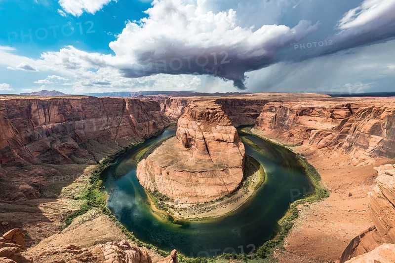 Horseshoe Bend