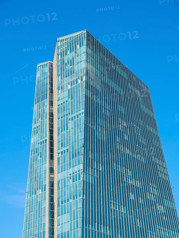 European Central Bank