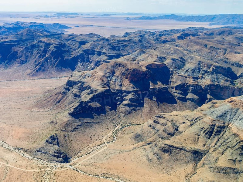 NamibRand Nature Reserve