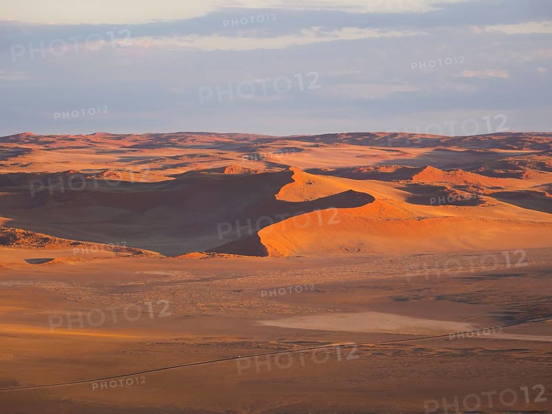 Namib Desert