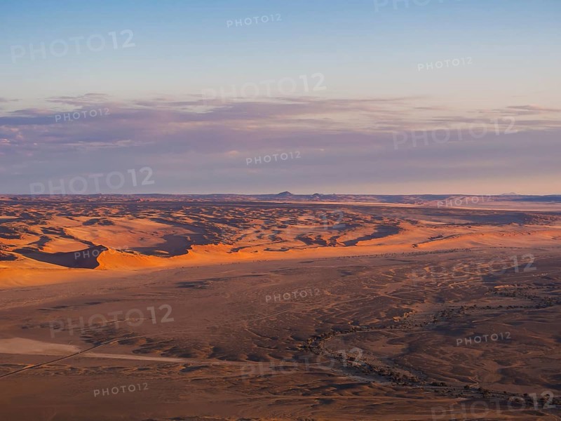 Namib Desert