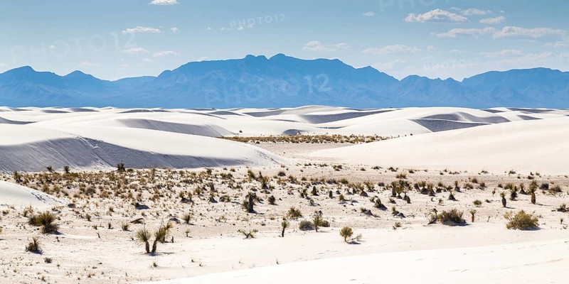 Sand dunes