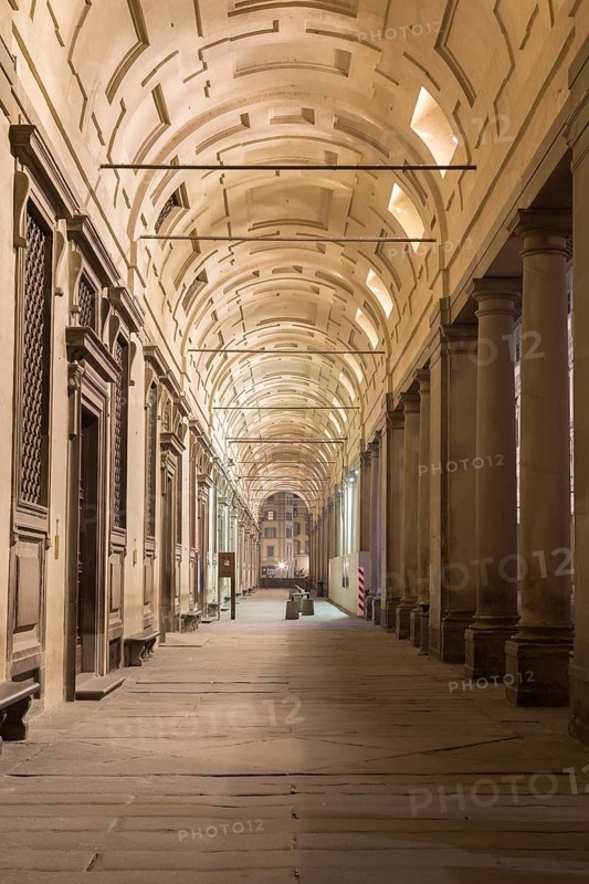 Arcades