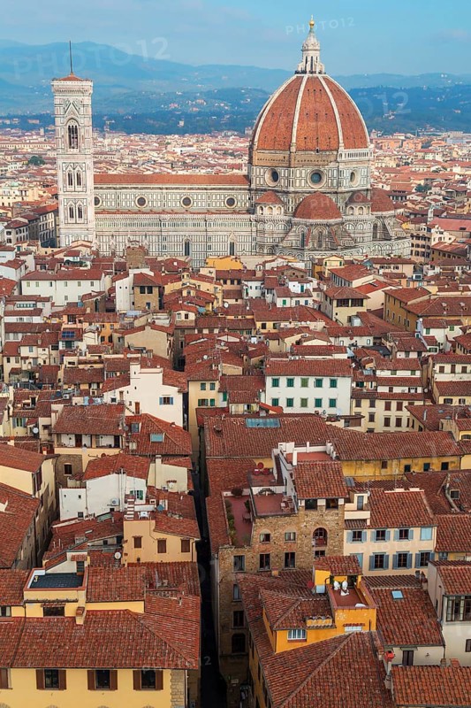 Cathedral of Santa Maria del Fiore