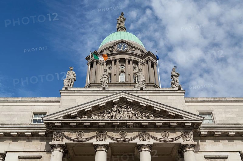 Custom House