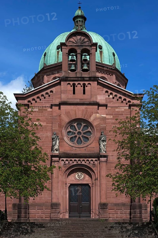 Church of the Christus-Gemeinde congregation